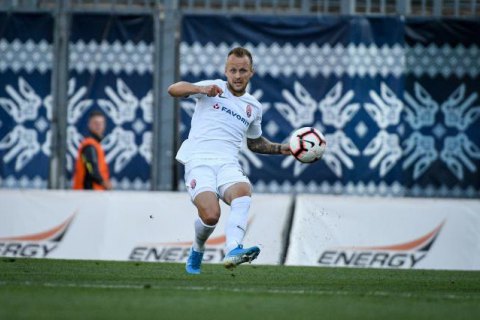 "Зоря" зіграла внічию з софійським ЦСКА у кваліфікації Ліги Європи (оновлено)