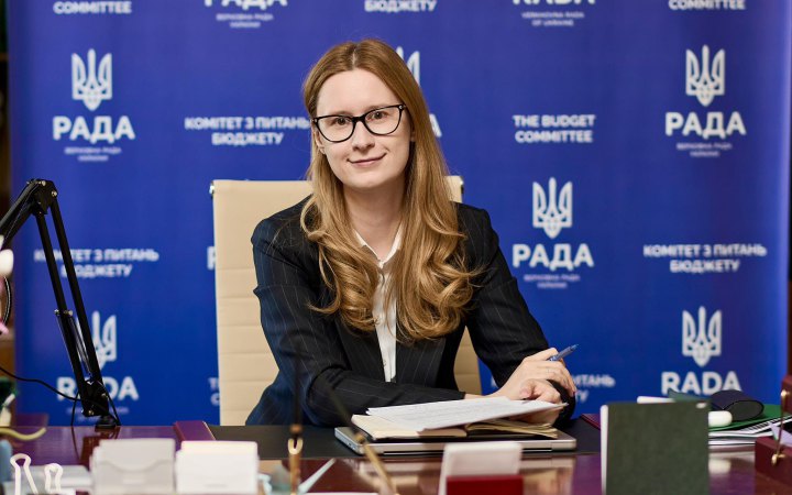 Ще 325 млрд на армію: бюджетний комітет підтримав зміни до держбюджету на 2025 рік