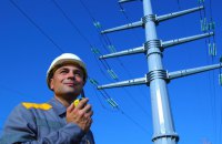 У п’яти областях є знеструмлення через обстріли енергетики