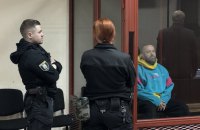 Ексголові КРАІЛ Івану Рудому повідомлено про підозру у побитті працівника СІЗО