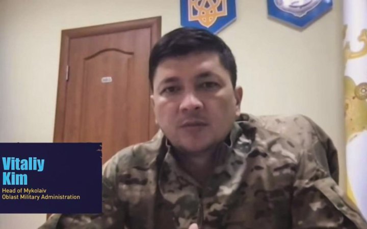Учора окупанти обстріляли Очаківську та Куцурубську громади на Миколаївщині