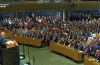 Трамп: якщо Росія не погодиться шукати мирних рішень – ми будемо готові накласти дуже жорсткі тарифи