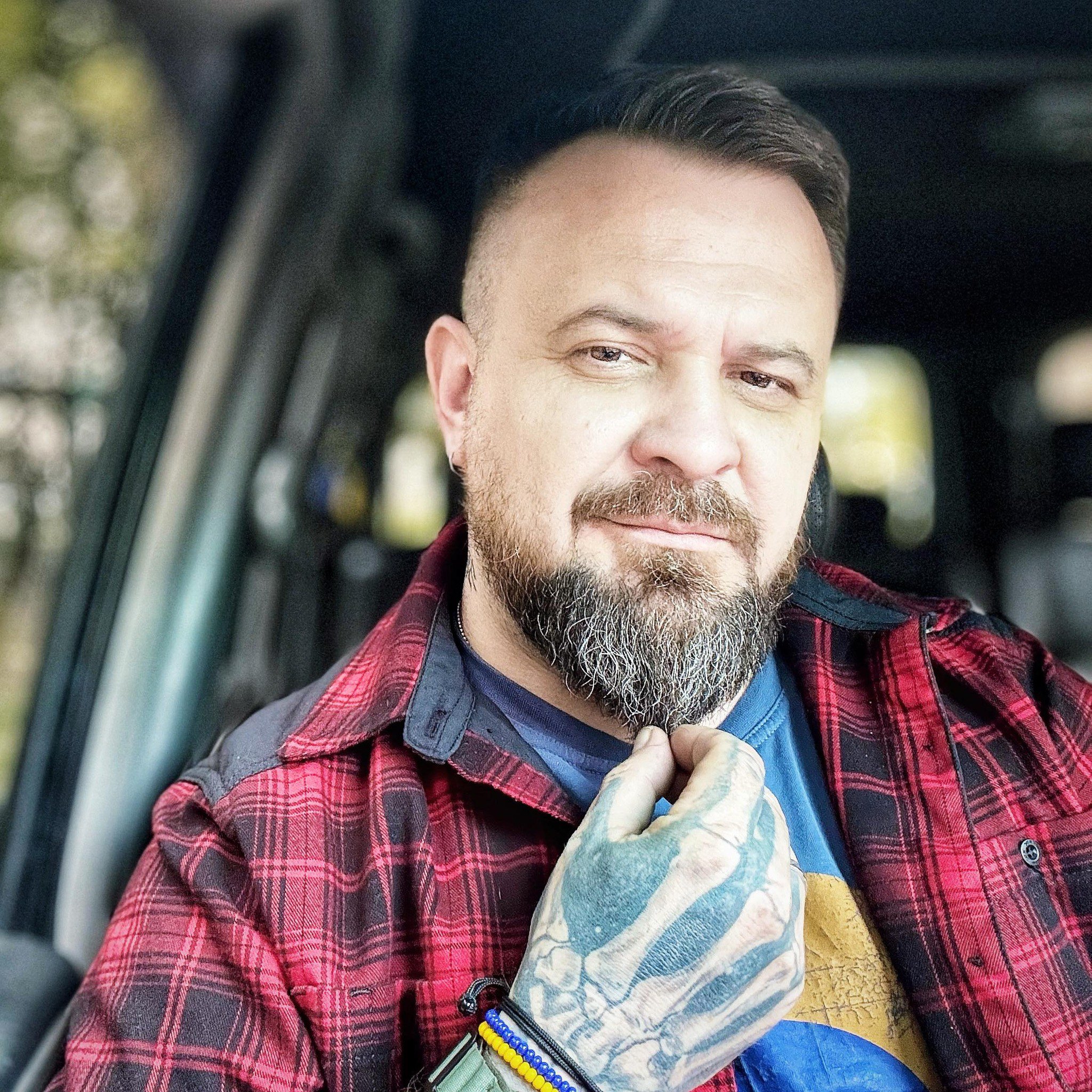 Іван Костенко