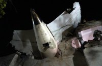 Кількість загиблих внаслідок авіакатастрофи у Індії перевищила 290 осіб