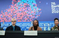 Берлінале звинуватили у мовчанні та цензурі щодо війни в Газі