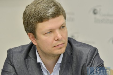 "Народный фронт" разрабатывает законопроект об открытых избирательных списках