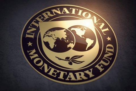 В МВФ заявили, что Украина ведет налоговую политику "на два фронта"