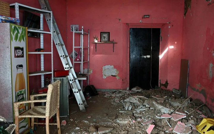 Жертвами землетрусу в Мексиці стали дві людини