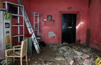 Жертвами землетрусу в Мексиці стали дві людини