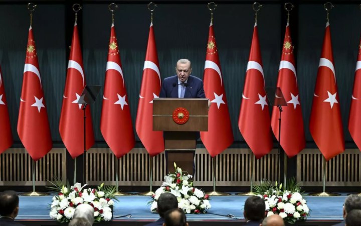 Саміт НАТО у 2026 році прийматиме Анкара