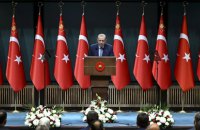 Саміт НАТО у 2026 році прийматиме Анкара