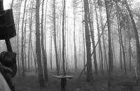 Сили спецоперацій показали знищення ворожої групи на Донеччині. Окупанти хотіли просочитись в тил