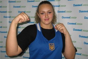 Украинки успешно выступили на чемпионате Европы по боксу