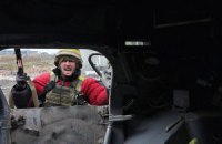 Военные закрепились на окраине Спартака у Донецка