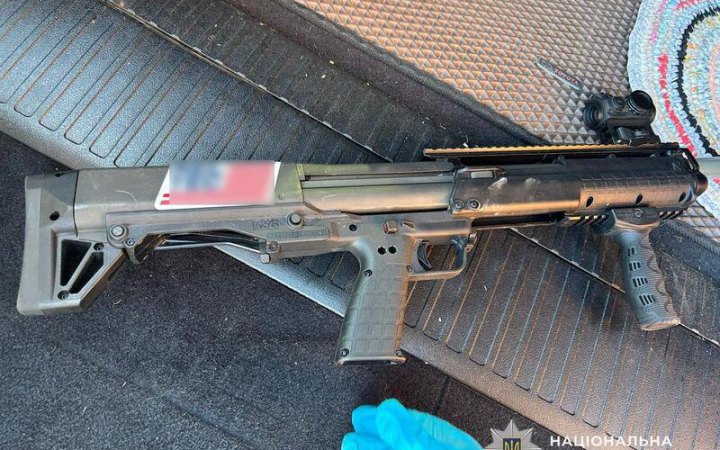 Поліцейські затримали підозрюваних у нападі на суддю у Дніпрі