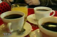 Две чашки кофе в день помогут сохранить молодость кожи 