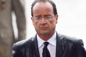 Во Франции признали коалицию сирийских оппозиционеров