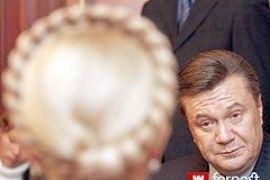 Янукович уже никогда не поверит Тимошенко