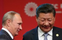 Китай поддержал предложения России о "нерасширении НАТО"