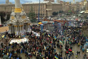 Оппозиция даст оценку результатам переговоров Януковича в Москве 