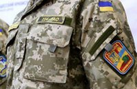 Солдат загинув на навчаннях у Миколаївській області