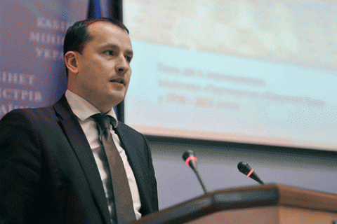 Прес-секретар Гройсмана розповів про роботу піарників Кабміну