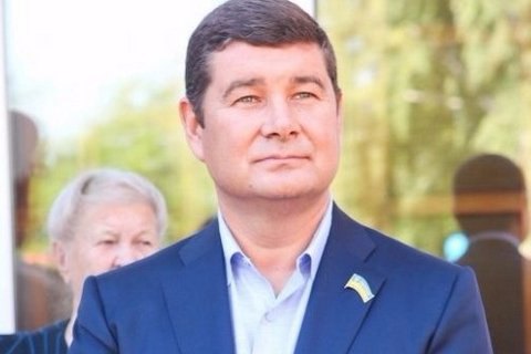 НАБУ оголосило в розшук матір депутата Онищенка
