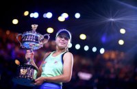Американка Кенин выиграла Australian Open-2020