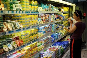 Экспорту украинских продуктов в ЕС предсказали запрет