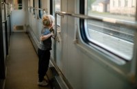 ​Укрзалізниця продовжила курсування додаткових літніх поїздів у серпні