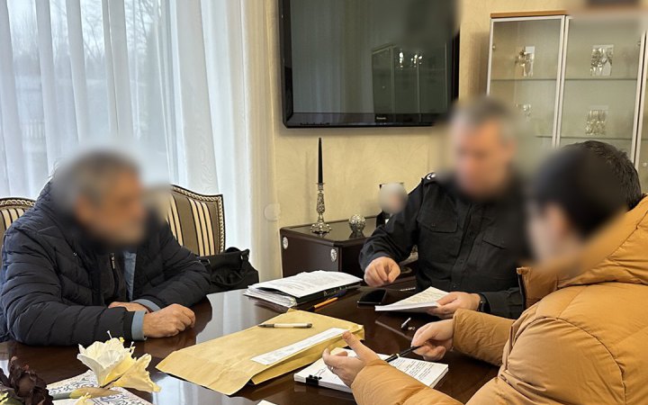 Судитимуть 21 учасника схеми привласнення понад 80 мільйонів гривень вкладників банку