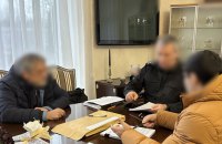 Судитимуть 21 учасника схеми привласнення понад 80 мільйонів гривень вкладників банку