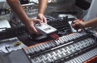 Британія планує послабити контроль Китаю над критичними мінералами 