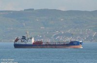 Туреччина визнала арештоване риболовецьке судно з Керчі українським