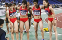 Двух китайских чемпионок по легкой атлетике заподозрили в подмене пола
