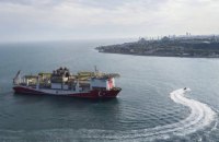 Туреччина прокладає газопровід до нового родовища в Чорному морі 