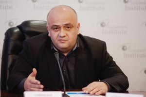 Партія регіонів програє передвиборні перегони на Луганщині, - КПУ