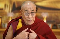 Китай підтримав рішення влади Норвегії відмовити Далай-ламі у зустрічі