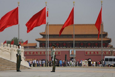 NY Times: Китай на початку "десятих" років знищив шпигунську мережу ЦРУ