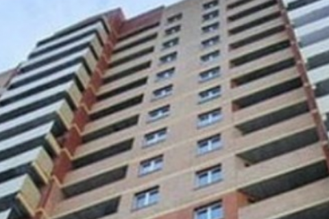 В Днепре 13-летняя девочка из-за ссоры с другом выпрыгнула из окна 8-го этажа
