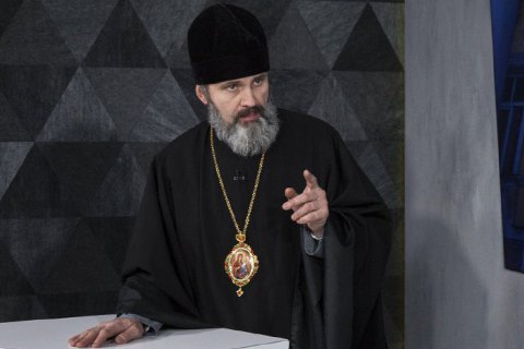 Архиепископ Климент анонсировал рассмотрение комитетом Рады вопроса защиты ПЦУ в Крыму