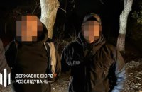 Вимагали гроші за відстрочку: ДБР викрили працівників Одеського ТЦК