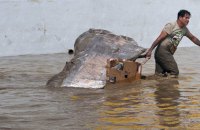 Через повінь у Мексиці загинули понад 20 людей