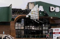 Шторми у центральних штатах США вбили щонайменше 8 людей