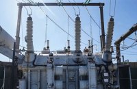 У понеділок обмеження постачання електроенергії для підприємств застосовуватимуть з 18 до 22:00 