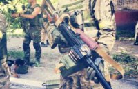 Терористи обстрілюють Первомайськ із мінометів, - командир "Донбасу"
