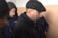 СБУ затримала на хабарі голову сільради у Волинській області