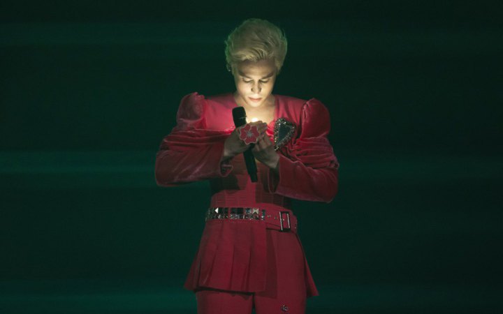 Україна вийшла до гранд-фіналу Євробачення-2025