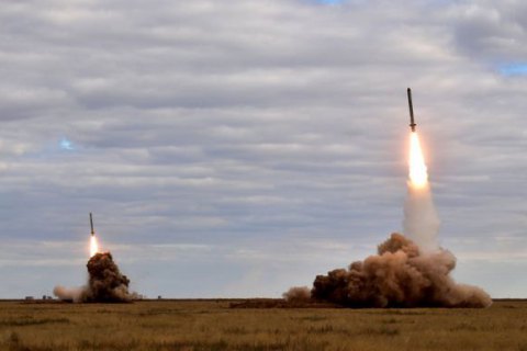 У Росії розміщено понад 64 крилатих ракети 9М729, - ЗМІ