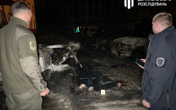​ДБР: у Миколаєві через необережне перевантаження боєприпасів загинули двоє військових та постраждали п’ятеро рятувальників